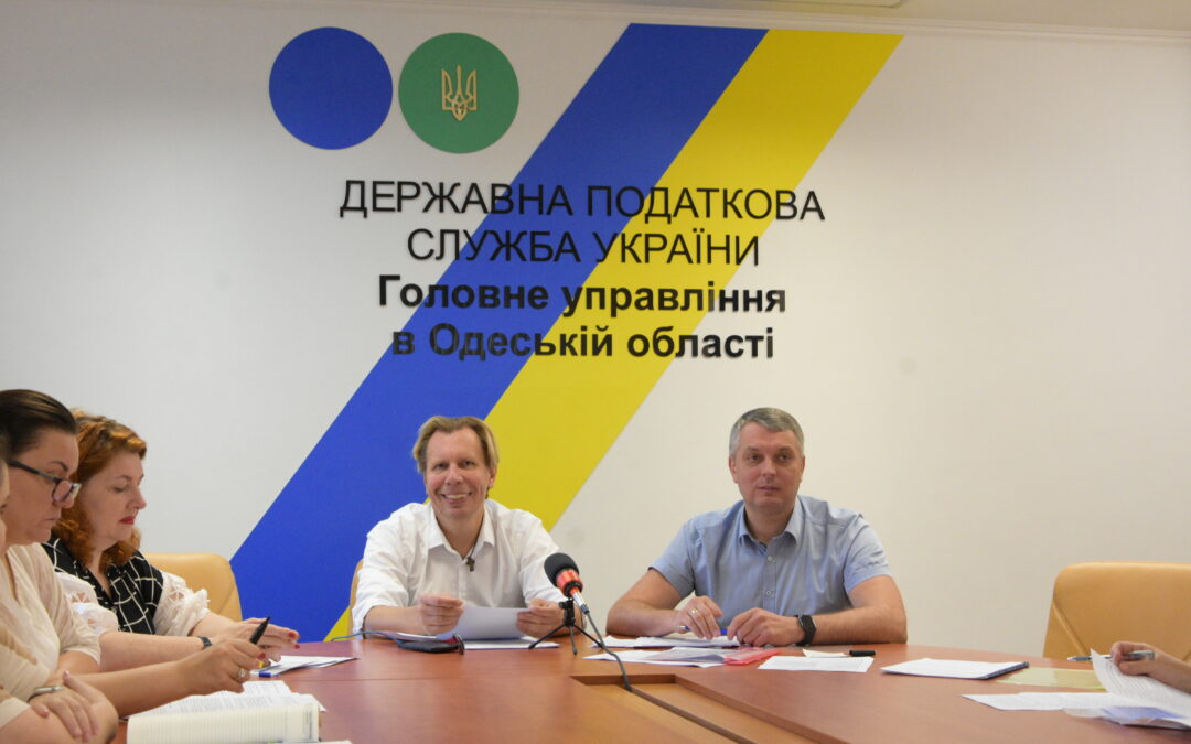 Пост-реліз Круглого столу з Данилом Гетманцевим