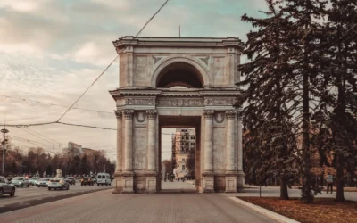 Бізнес в Молдові