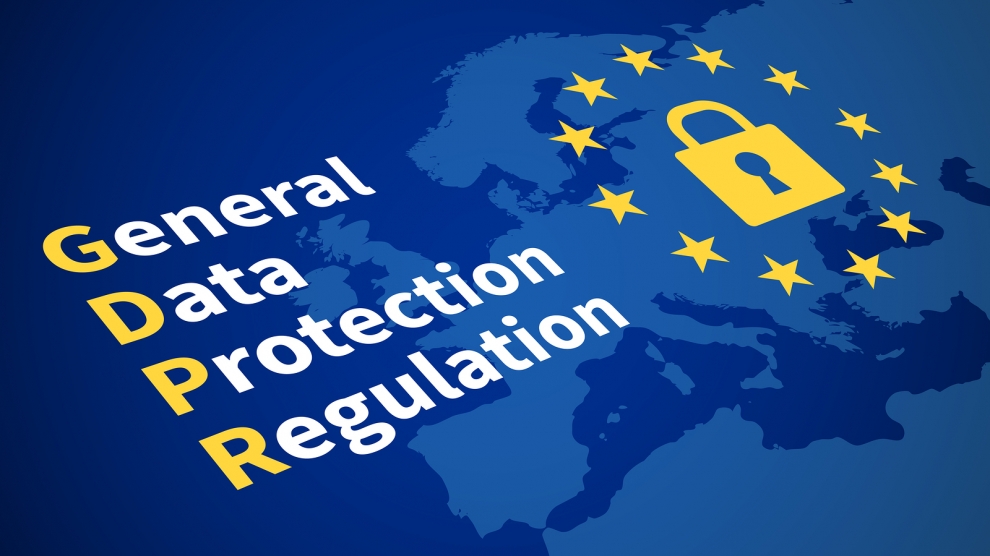 Дотримання політик GDPR бізнесом, що працює з персональними даними клієнтів