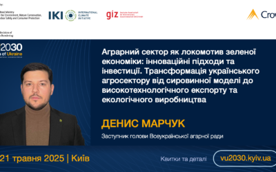 Cпікери  Другого Міжнародного бізнес-форуму «Візія України 2030»