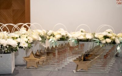 Щорічна церемонія нагородження найкращих фінансових директорів України