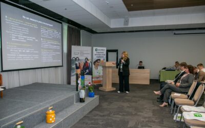 Crowe на MILKY FORUM 2025: Про трансформацію дистрибуції в Європі