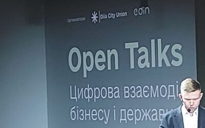 Crowe Mikhailenko в епіцентрі цифрових трансформацій