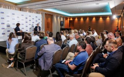 Crowe на зустрічі з ключовими гравцями агросектору