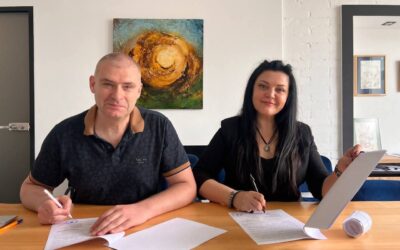 Crowe Mikhailenko розширює стратегічне партнерство в сфері HoReCa