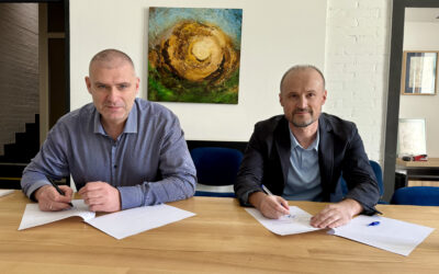 Crowe Mikhailenko розширює стратегічне партнерство в аграрній сфері