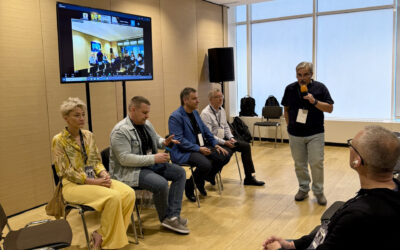 “Конгрес в Конгресі”: Приватні інвестиції як драйвер розвитку пріоритетних галузей України