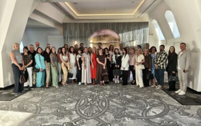 Crowe Mikhailenko на UHRA Club у новому Edem Kyiv