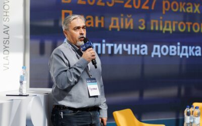 Crowe Mikhailenko на тренінгу KSE Institute — підсумки участі