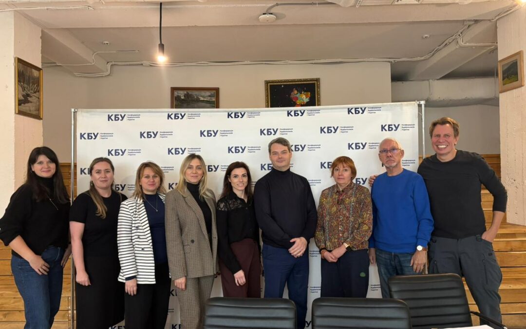 Податкова політика у будівництві: ключові акценти та аналітика