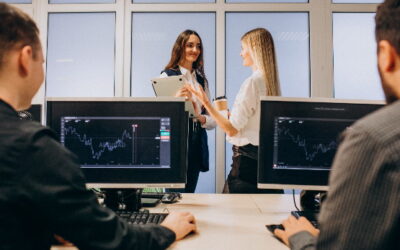 Практика Інвестицій (Investment & Business Development)