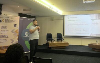 Export Connect в Одесі: як підприємцям регіону підкорювати зовнішні ринки